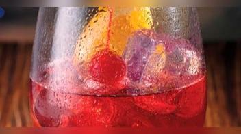 Negroni: receta paso a paso