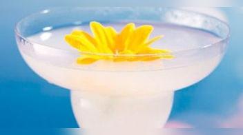 Cómo se hace una margarita cóctel: receta original