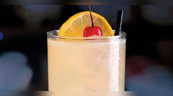 Tom Collins: receta paso a paso