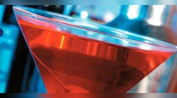 Manhattan: receta paso a paso