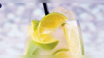 Caipiriña: receta paso a paso