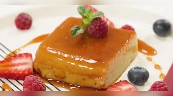 Tocino de cielo, versión peruana: Receta paso a paso VIDEO