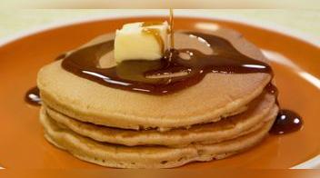 Panqueques clásicos: fácil [VIDEO]