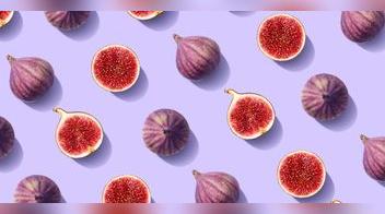 ¡Temporada de higos!: cultivo, propiedades y usos