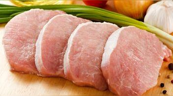 3 enfermedades que puedes contraer con carne de cerdo mal cocida