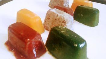 Los tips de La Tacu: Aderezos caseros congelados y al instante