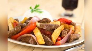 Lomo saltado, los secretos mejor guardados