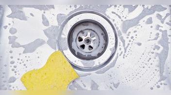 7 trucos infalibles para cuidar el lavadero de tu cocina