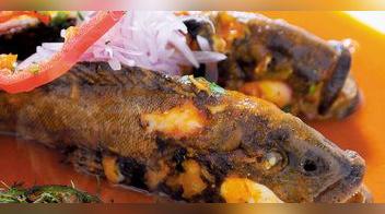 El poderoso chupín de tramboyo: receta paso a paso