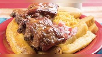 Frito piurano: receta peruana