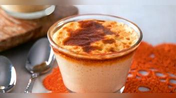 Leche asada: receta paso a paso