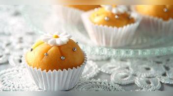 Maná: receta paso a paso