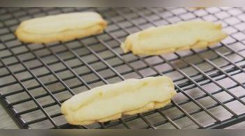 Galletas de mantequilla: receta paso a paso VIDEO
