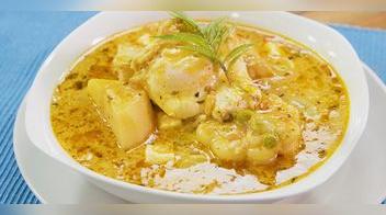 Chupe de pescado (sopa) [VIDEO]