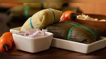 Humitas y tamales: ¿qué los diferencia?