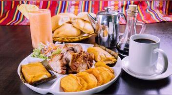 Anímate a probar estos 6 desayunos peruanos emblemáticos