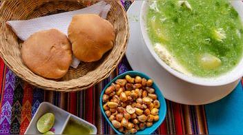 ¿Sabes qué es el caldo verde y cómo se prepara?