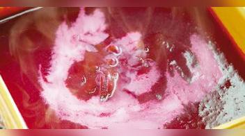 Sopa borsch: receta paso a paso