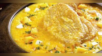 Sopa téologa: receta paso a paso