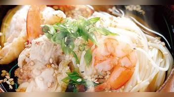 Niumen: receta paso a paso