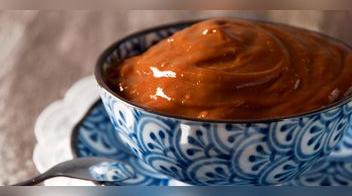 Natilla: receta paso a paso