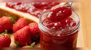¿Cómo hacer mermelada de fresa casera?