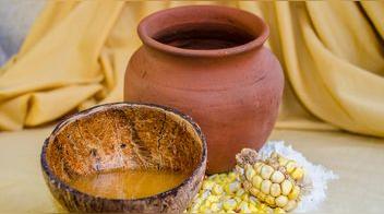 Chicha de jora: ¿cuál se usa para beber y cuál para cocinar?