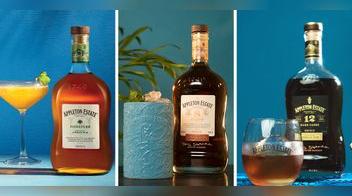 3 recetas de cócteles con ron para celebrar Halloween