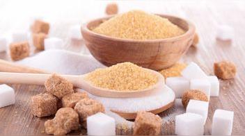 3 sustitutos saludables del azúcar