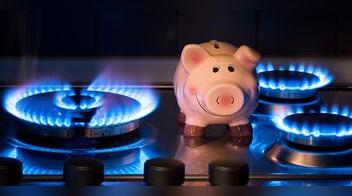 7 consejos prácticos para ahorrar gas en la cocina