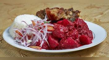 Puca picante: el emblema gastronómico de Ayacucho