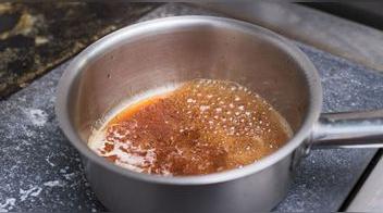 ¿Cómo hacer caramelo líquido casero? Aquí 2 recetas sencillas