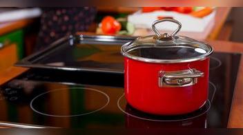 ¿Son mejores las cocinas de inducción que las de gas?