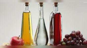 Los 6 tipos de vinagre más populares y sus usos en la cocina