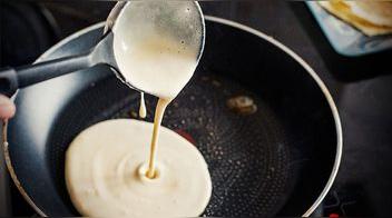 ¿Cómo hacer panqueques deliciosos? 5 consejos fáciles
