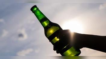 ¿La cerveza calma la sed?