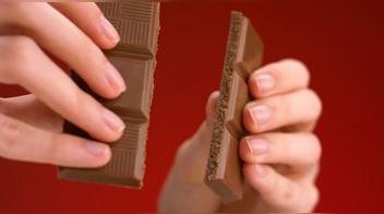 Chocolate: 5 consejos para reconocer una barra de buen chocolate