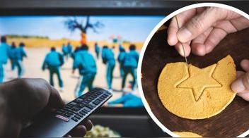 El Juego del Calamar: ¿Cómo hacer el dulce de dalgona en 5 pasos?