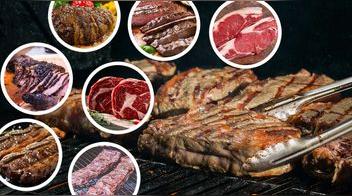 Parrilla: los 7 cortes de res más usados y cómo prepararlos