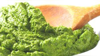 Puré de espinaca: fácil y deliciosa (Video)