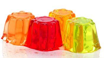 Gelatina: qué tan saludable es