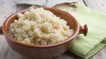 Quinua: ¿cuáles son sus propiedades?