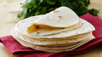 ¿Cómo se hacen las tortillas? (receta casera con harina de trigo)