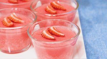 Cómo preparar gelatina con leche: receta fácil en 4 pasos (VIDEO)