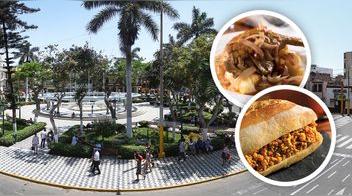 Huacho: los platos más populares de la capital de la hospitalidad
