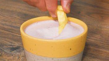 Crema de aceitunas: receta paso a paso