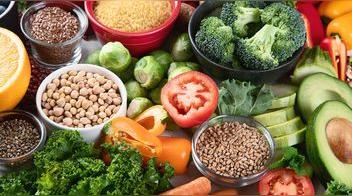 ¿Qué son los antinutrientes?