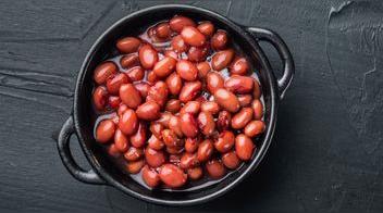 Los frejoles no te causarán más gases con estos trucos