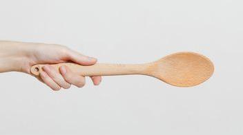 Cucharas de madera: ¿como prolongar su vida útil?