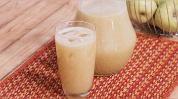 Cómo hacer jugo de manzana: receta en 5 pasos (VIDEO)